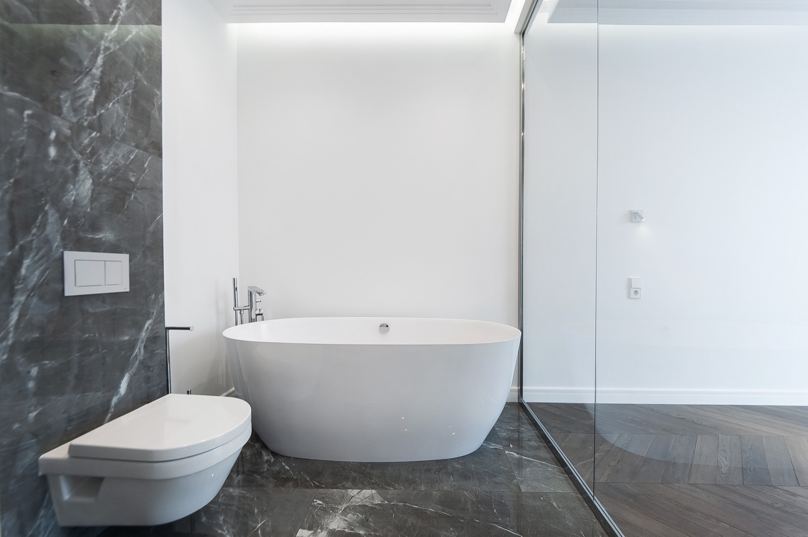 Ванная комната