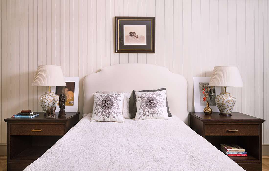 Квартира в Москве