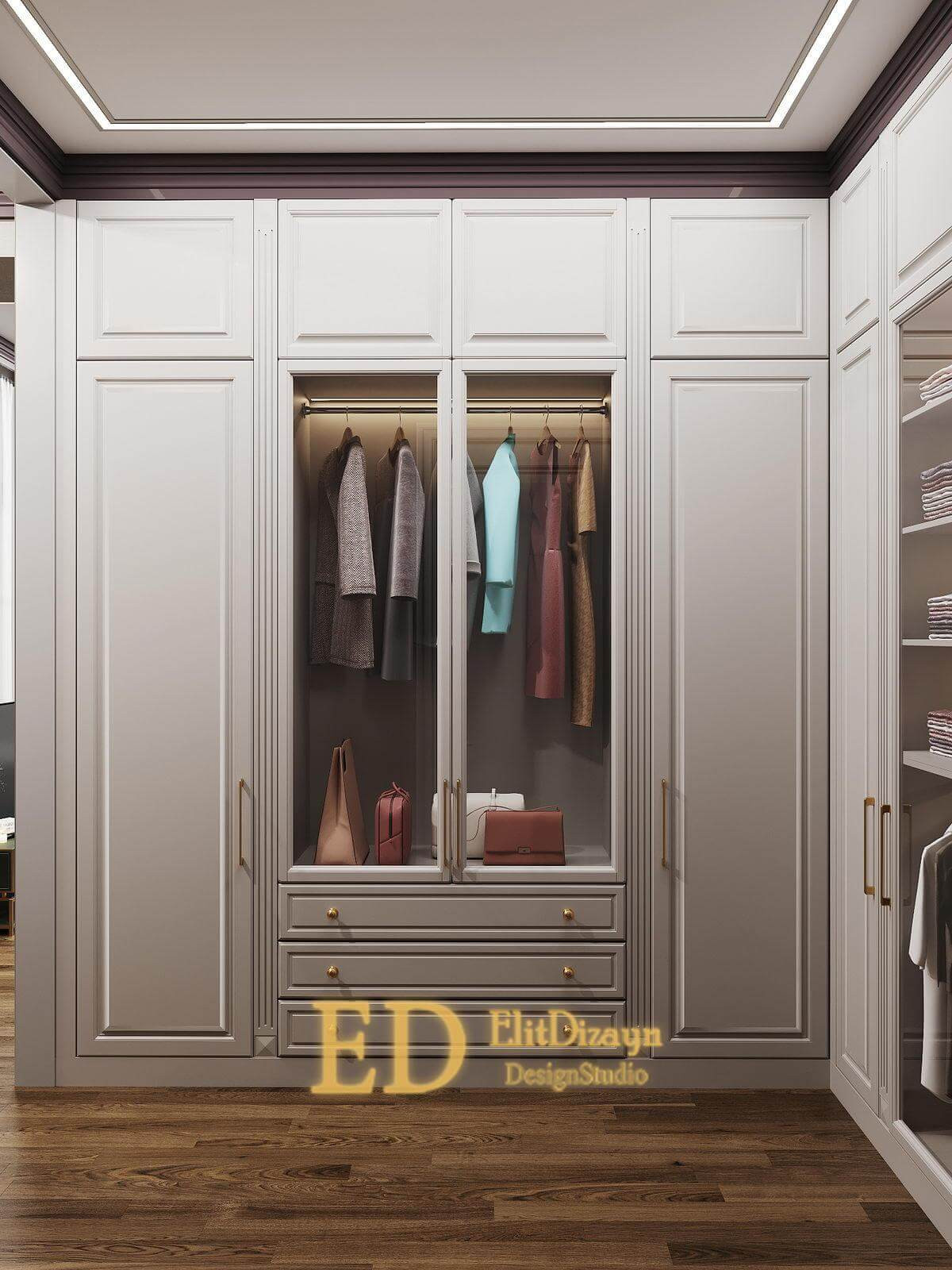 Дом неоклассика - 5