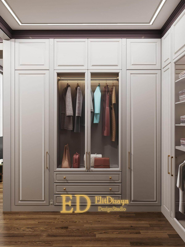 Дом неоклассика - 5