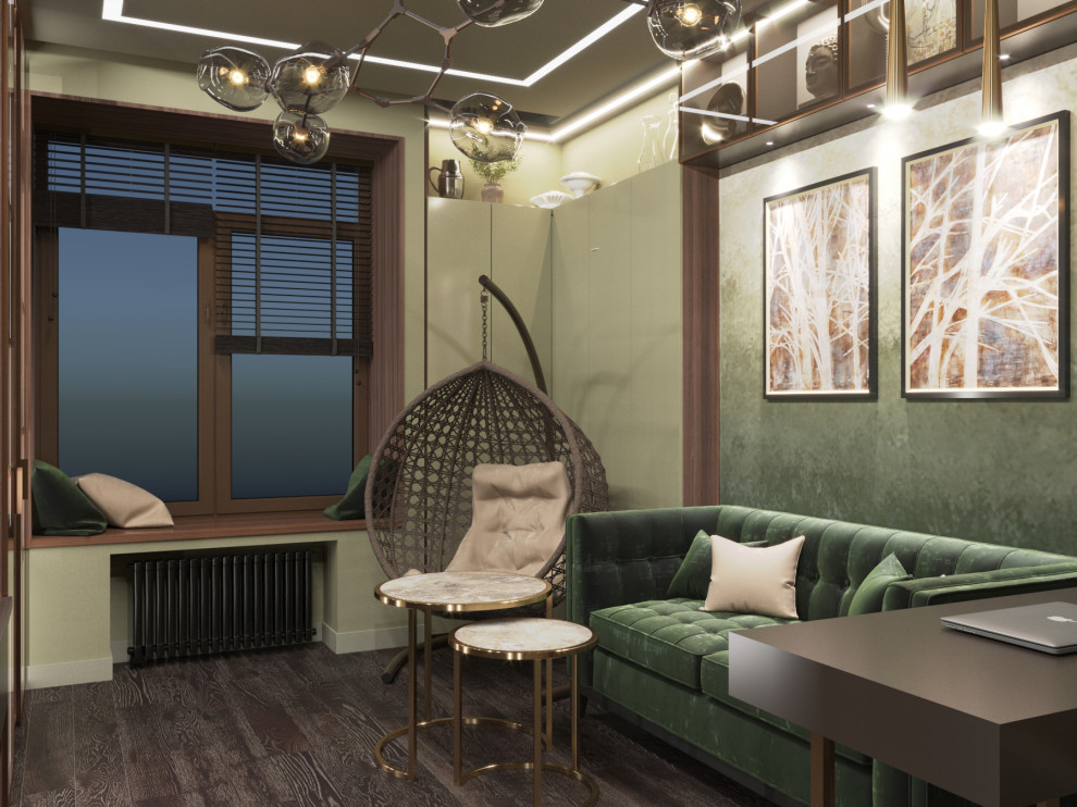 Жк Галактика