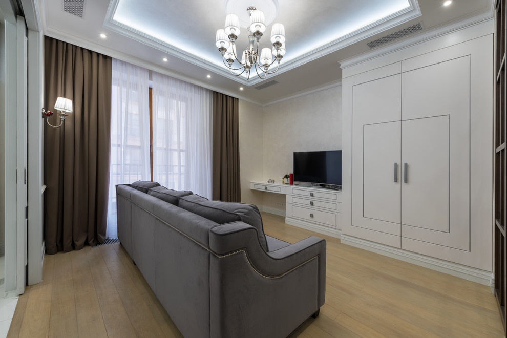 4х комнатная квартира №7