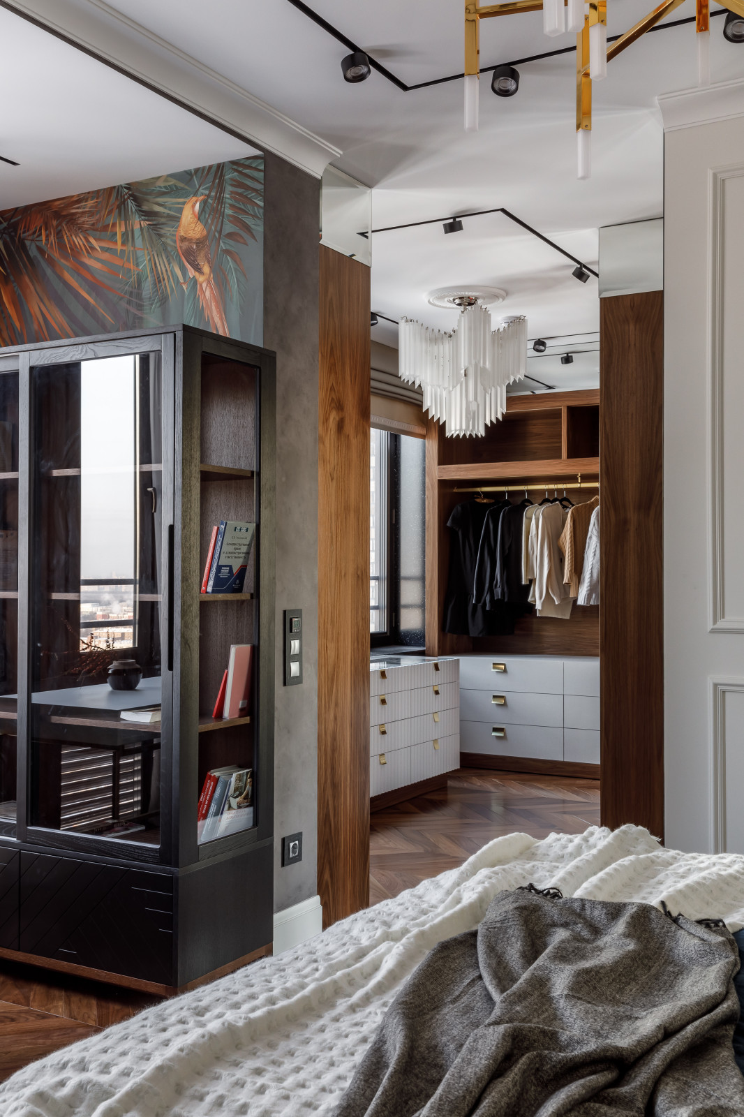 ЖК "Савеловский Сити"