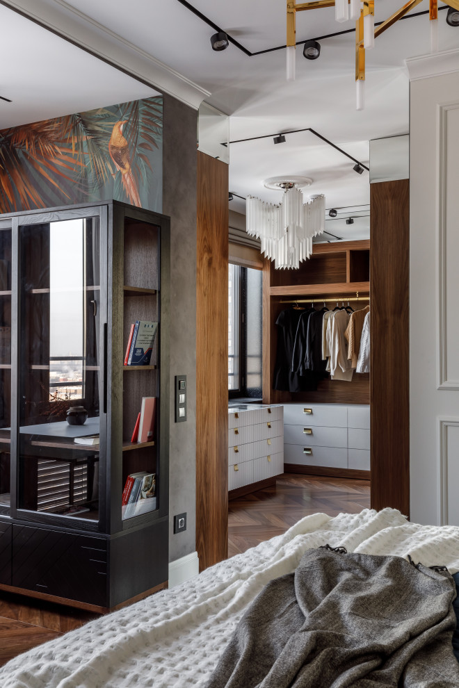 ЖК "Савеловский Сити"