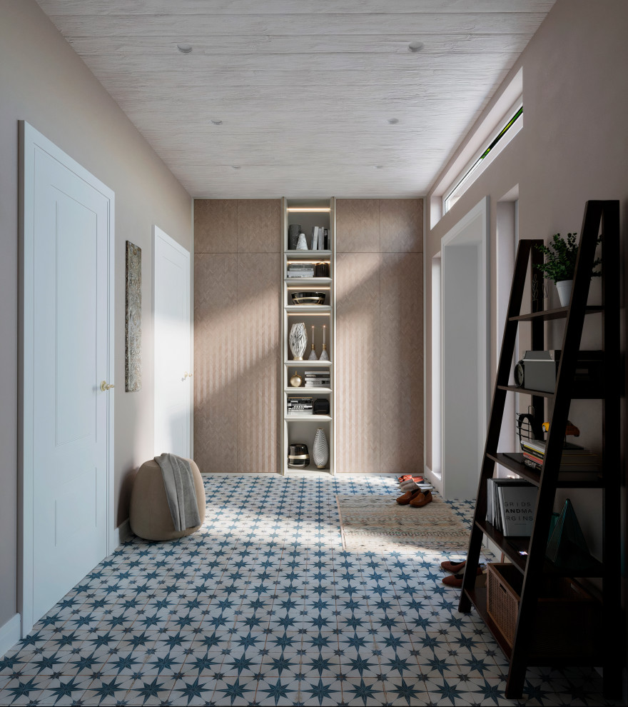 Проект загородного дома для Ильи Соболева