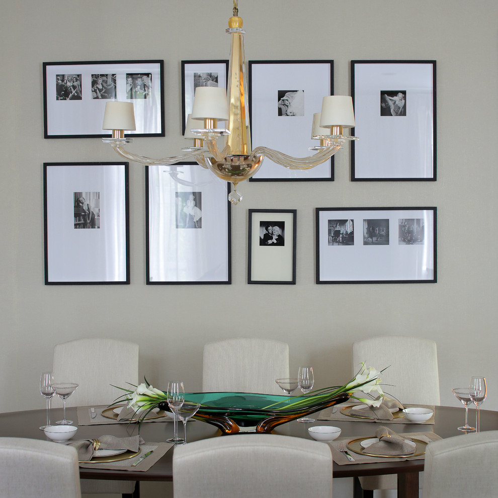 квартира в Москве-2016