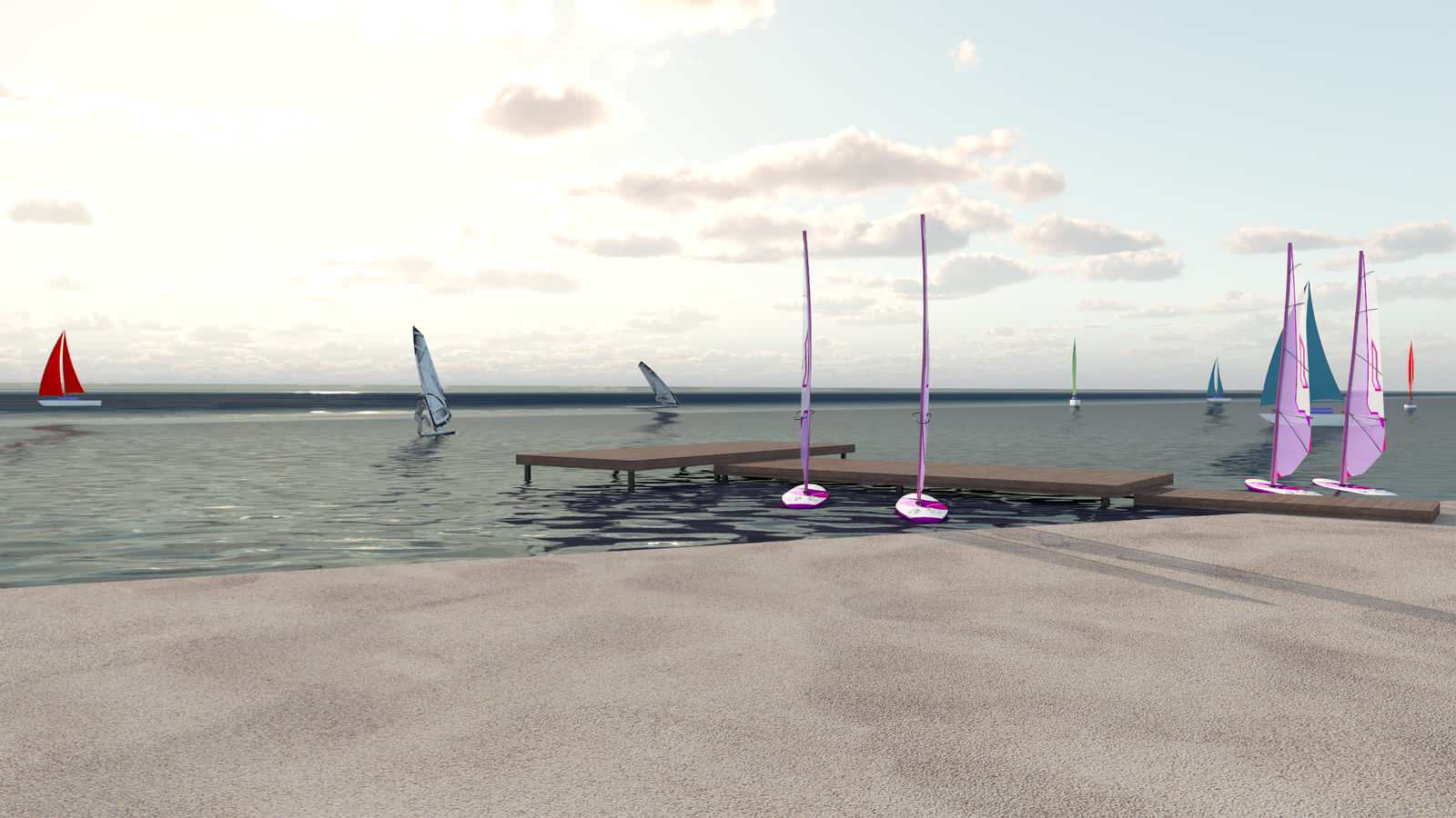 Эко-парк АЧИКУЛЬ