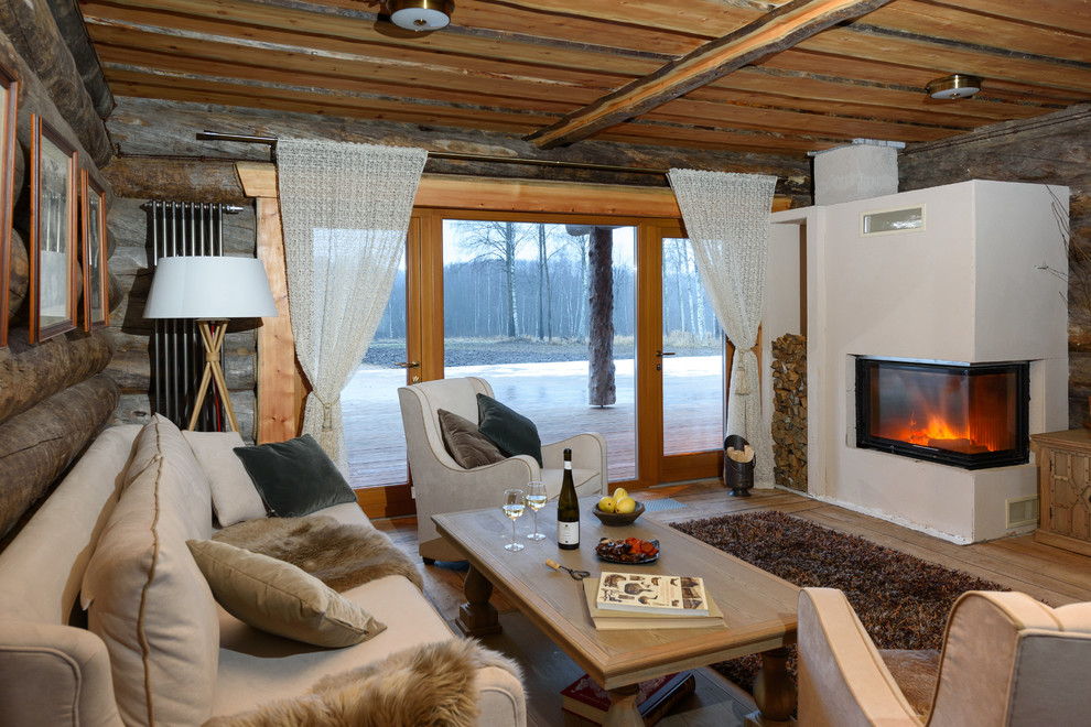 Дом в Смоленской области