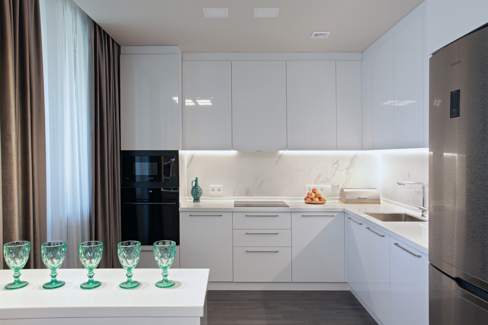 Камышовый рай для семьи и их реликвии