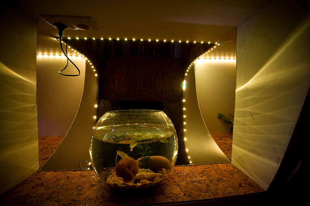 "лишняя" комната