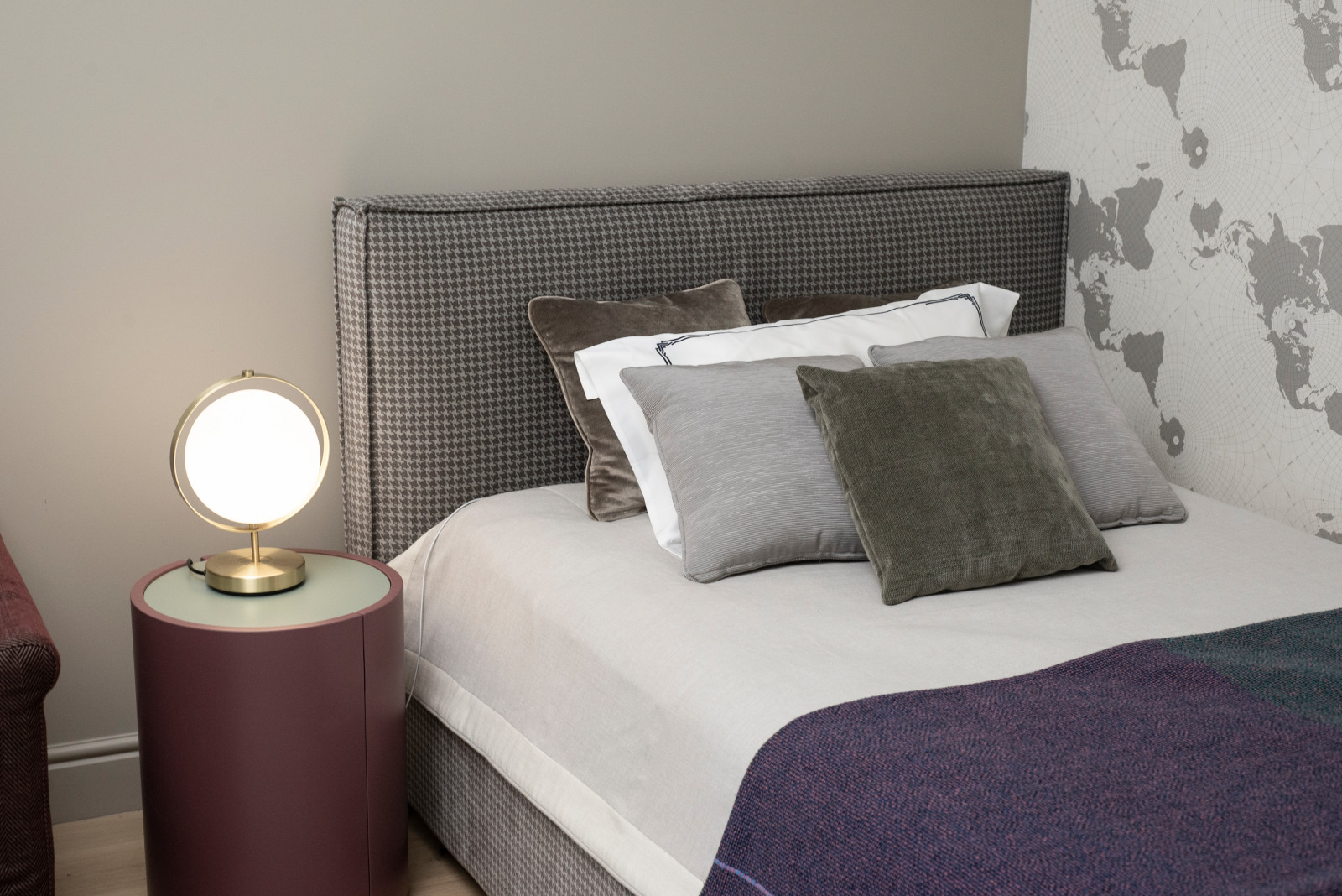 Квартира на Шаболовке