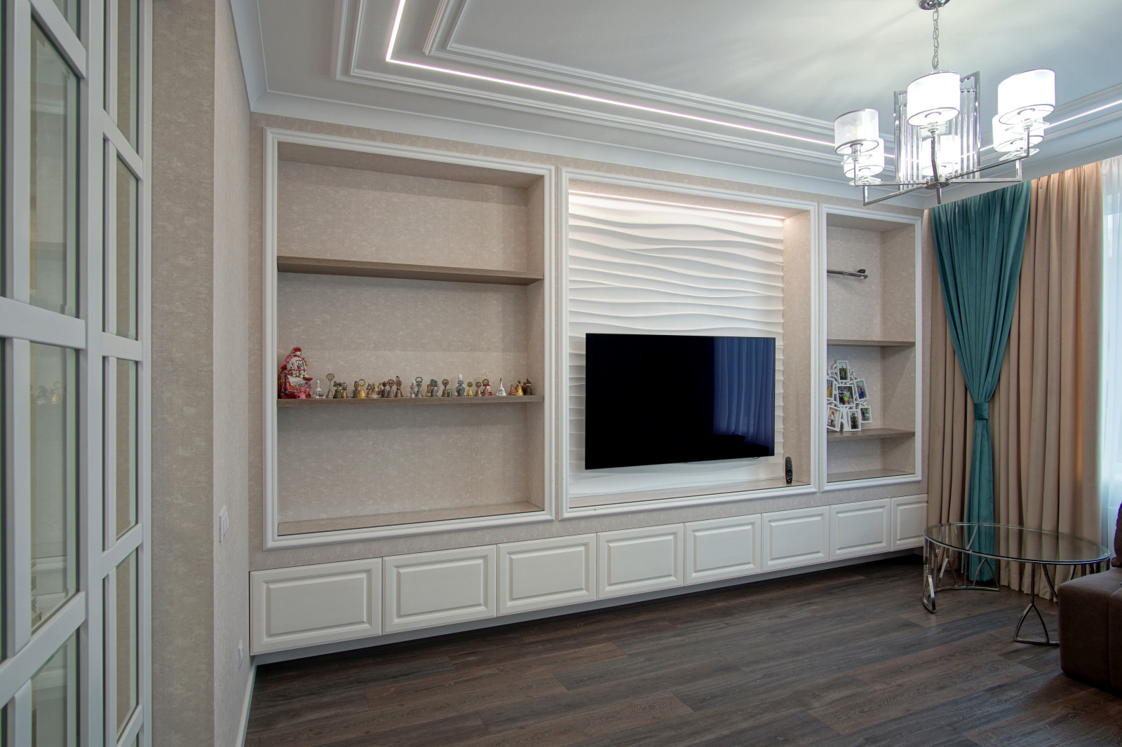 КОТТЕДЖ (КРАСНОДАРСКИЙ КРАЙ)