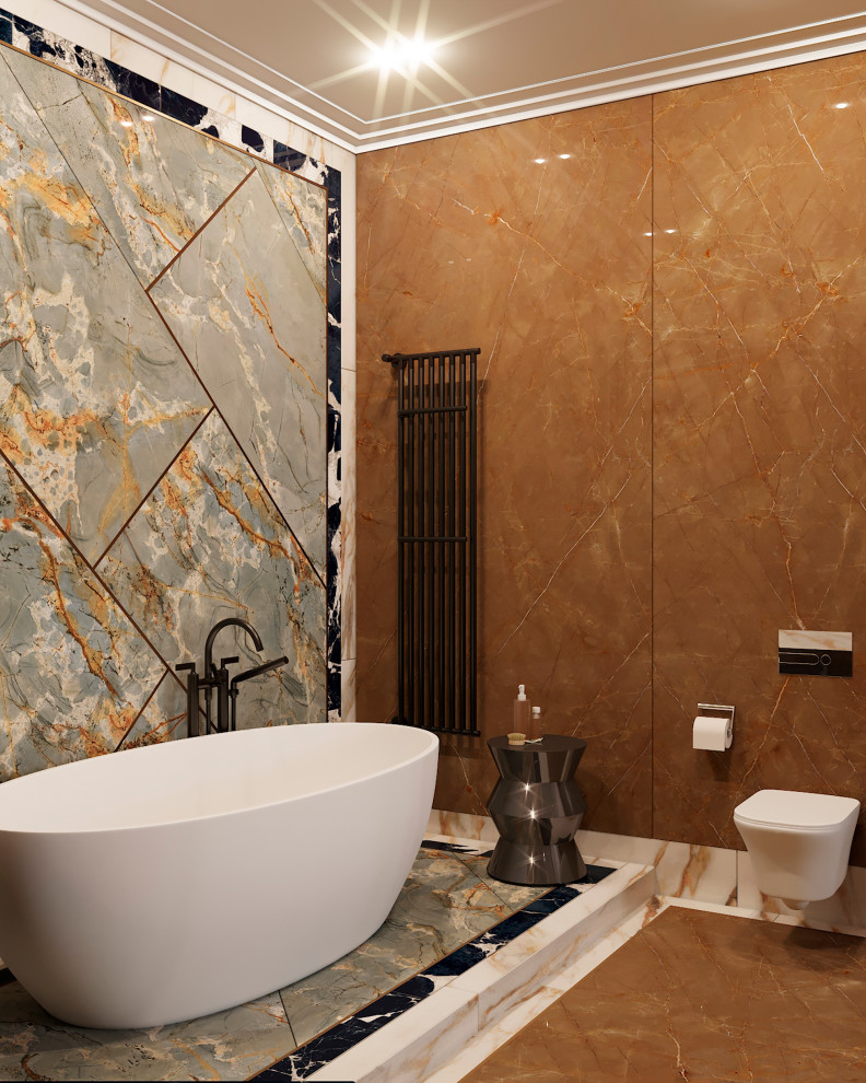 ВЫХОД В ЦВЕТ Квартира в премиальном Жилом комплексе