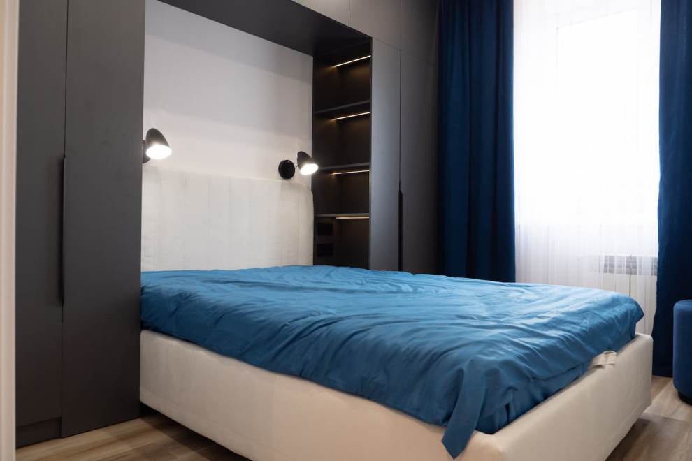 Ремонт двухкомнатной квартиры