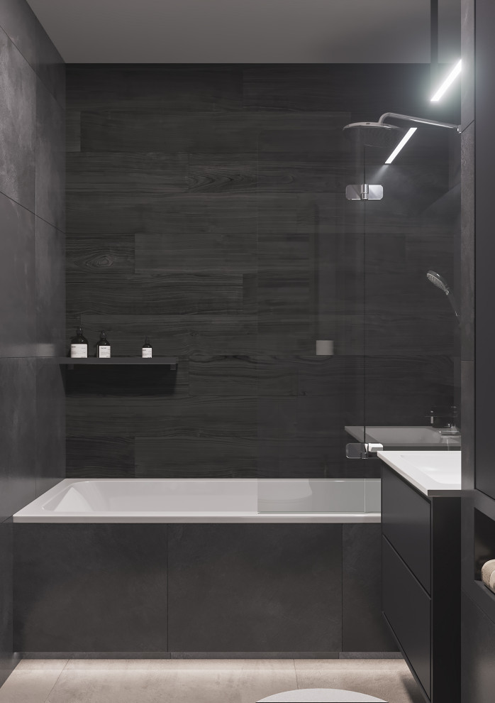 ЖК Триумф Парк