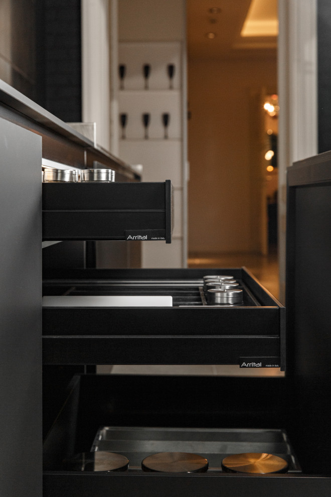 Ak_04 | Fenix \\ Steel