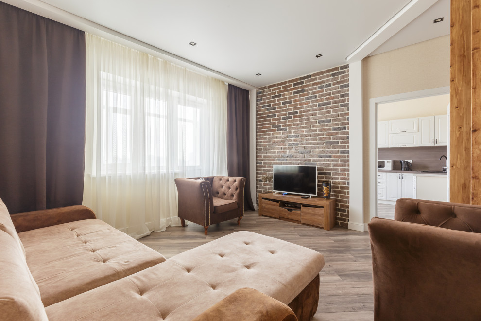 Квартира для сдачи в краткосрочную аренду