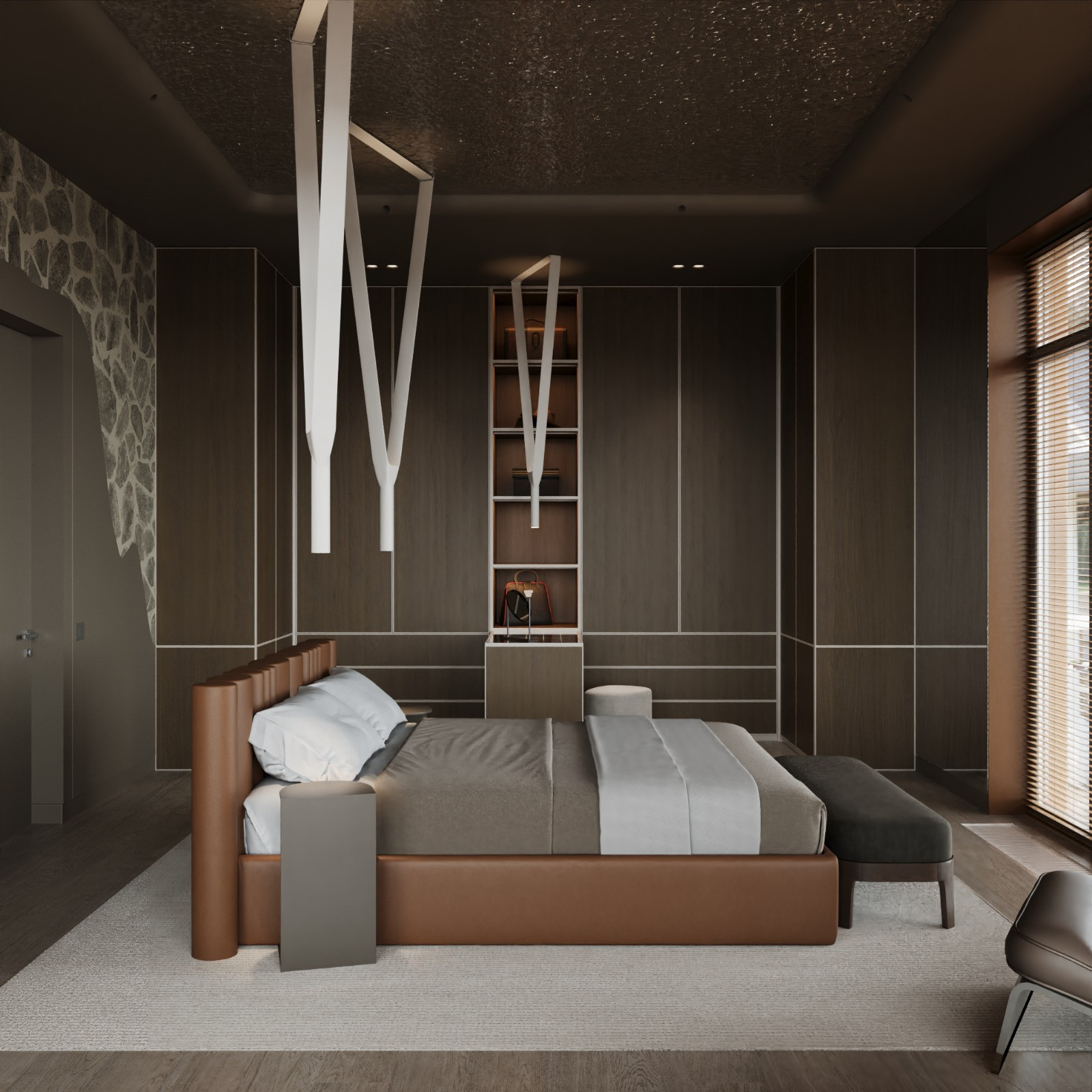 Обложка проекта: "Прохлада в тепле"