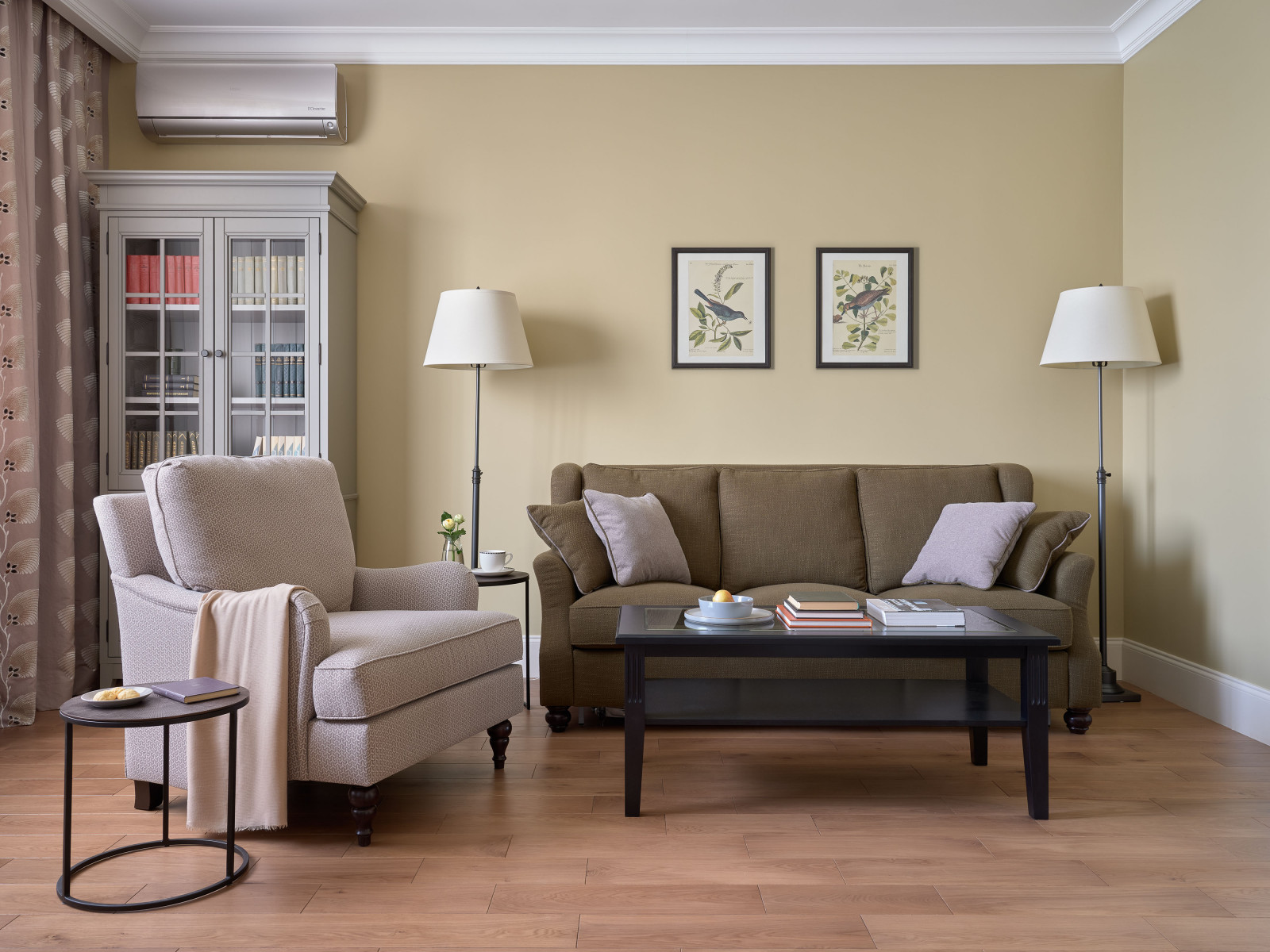 Квартира в Зеленограде