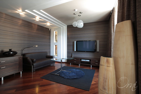 Пентхаус в Москве