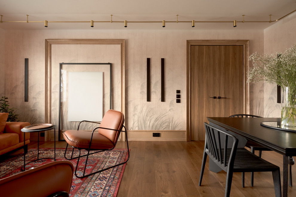 Werkel в новом проекте Юрия Волкова