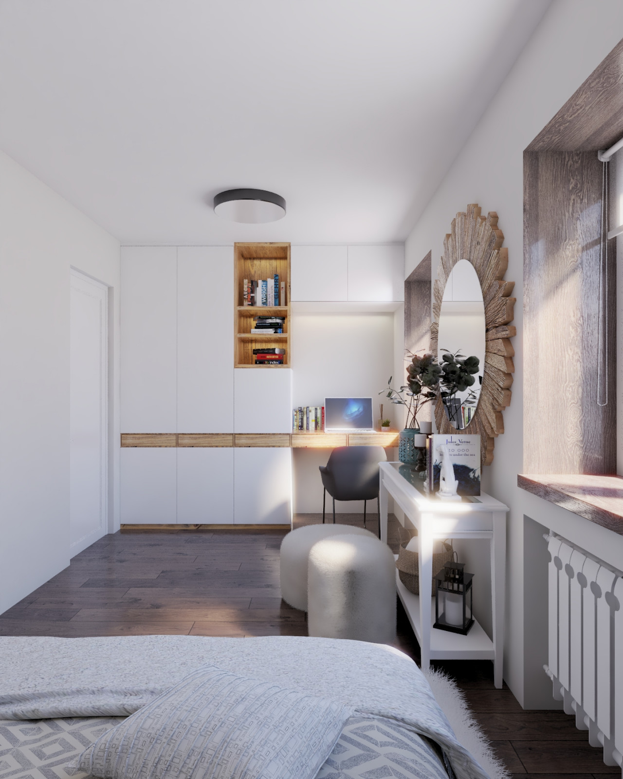 Скандинавская вторичка