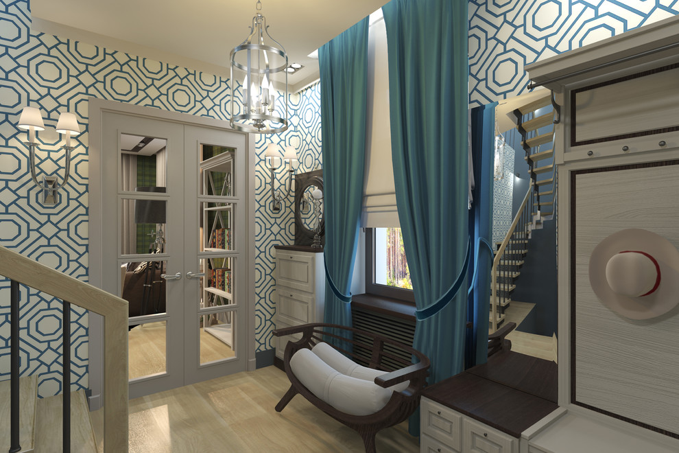 Дом в Ахунах