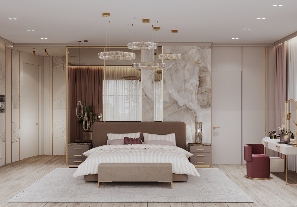 Двухэтажный частный дом