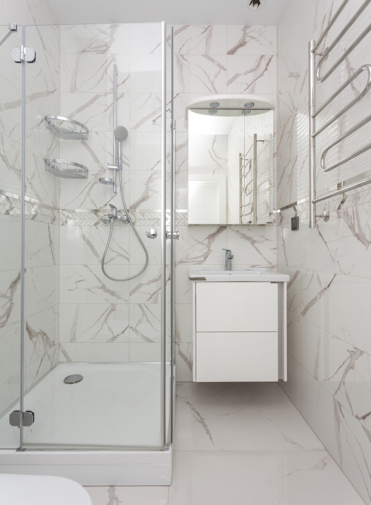 Квартира в ЖК «Ньютон»