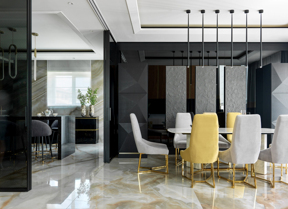 Проект Горки