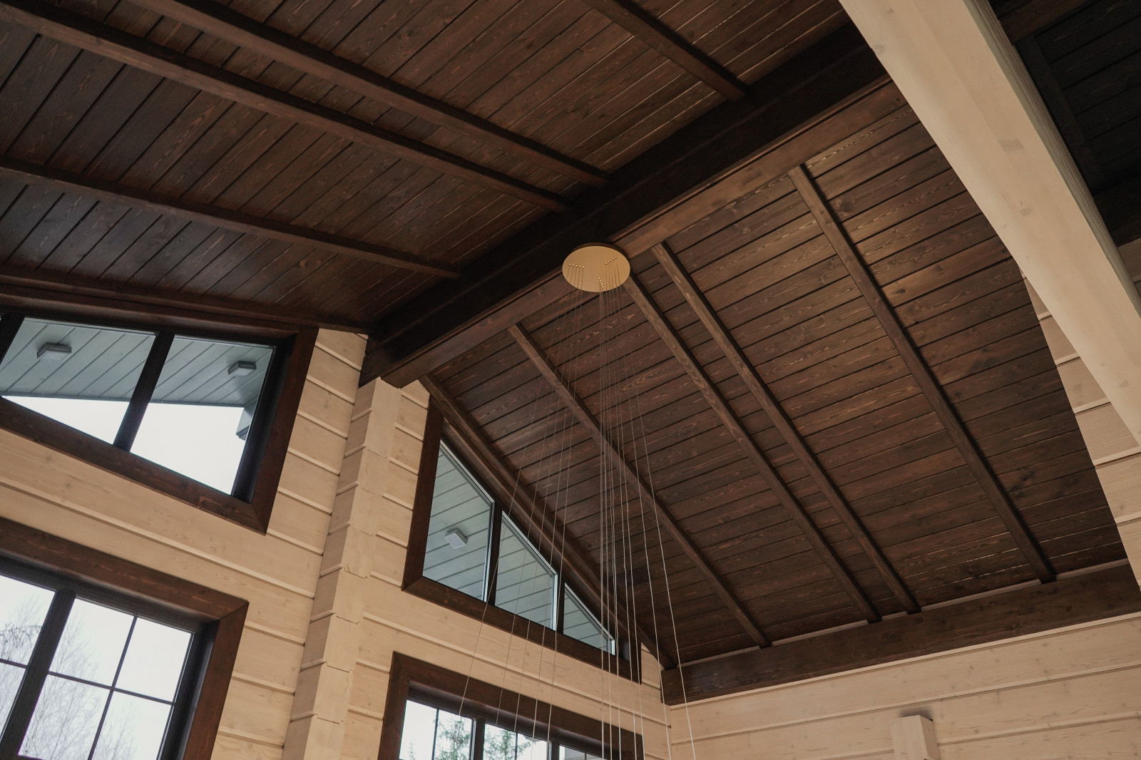 Дом в Голицино