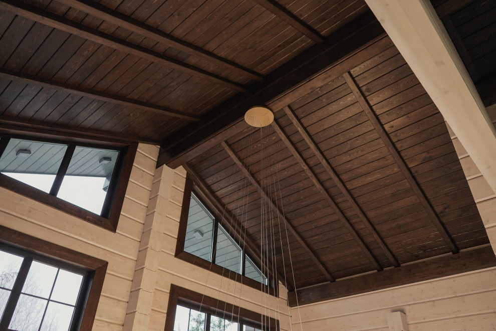 Дом в Голицино