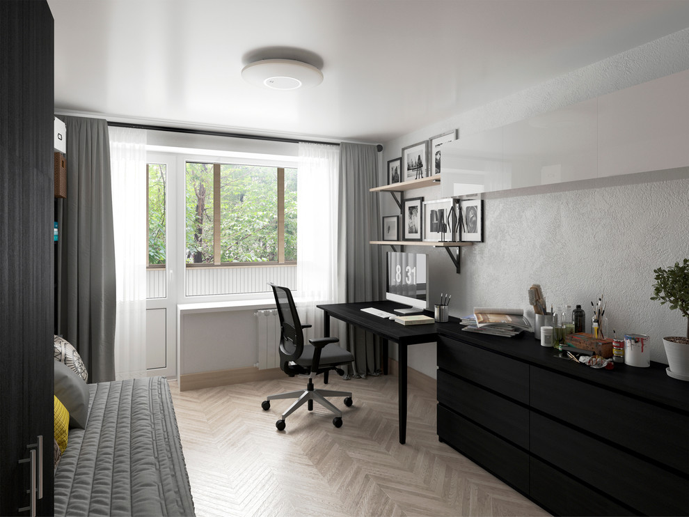 Квартира на Соколе