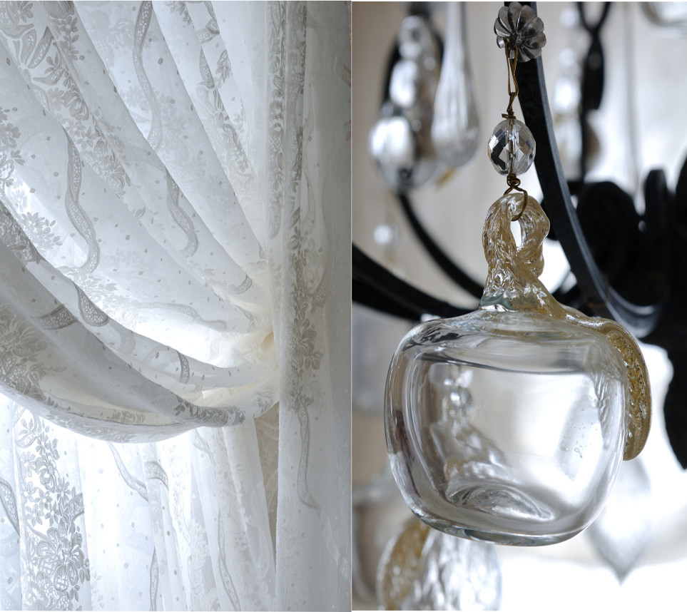 Загородный дом