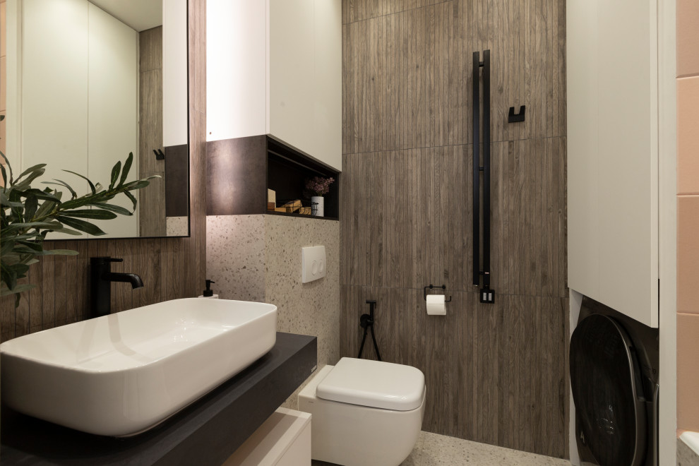 Фотоографии реализации. Квартира на Волоколамском шоссе