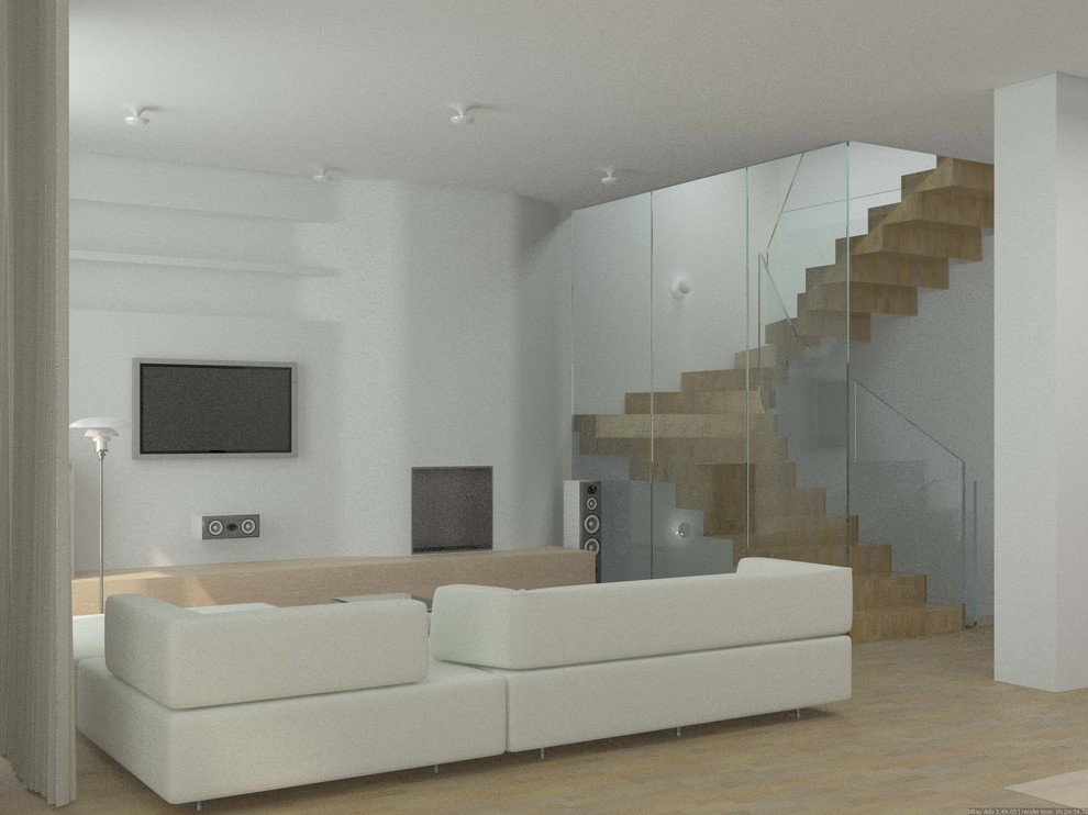 Частный дом .Барвих