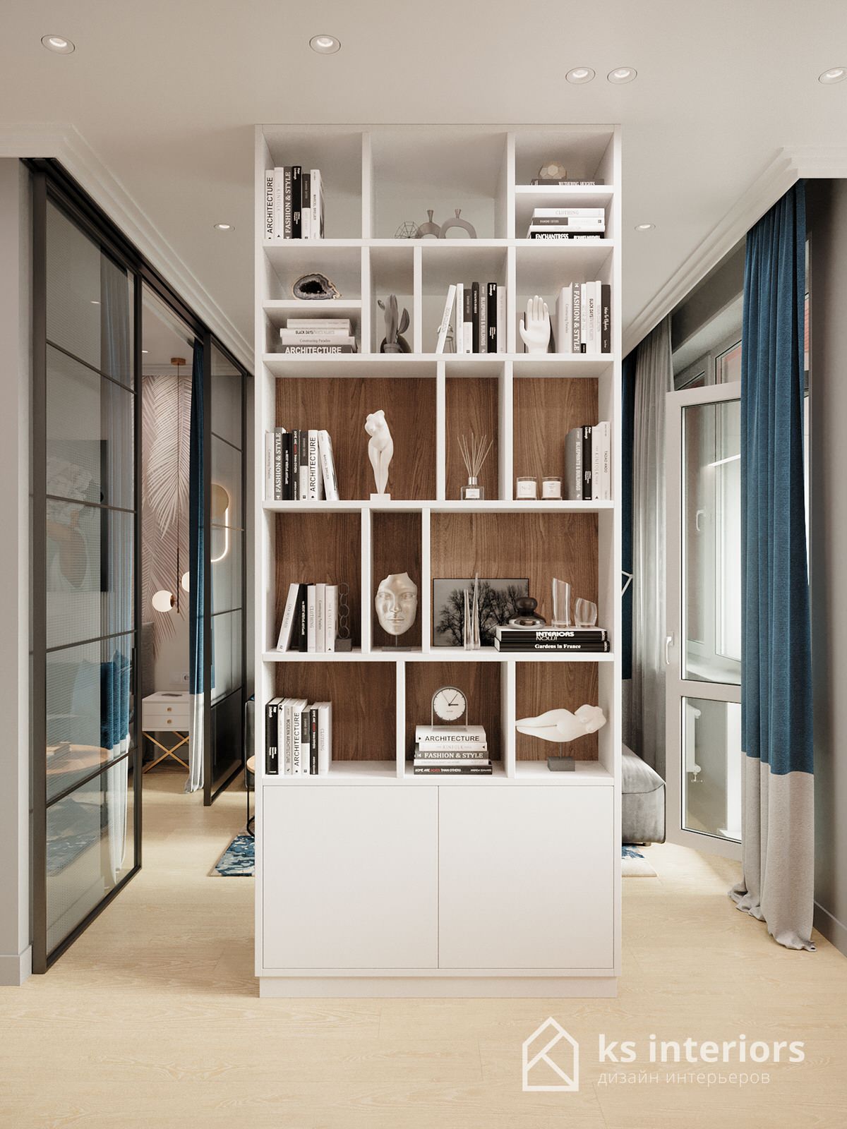 ЖК Фонвизинский