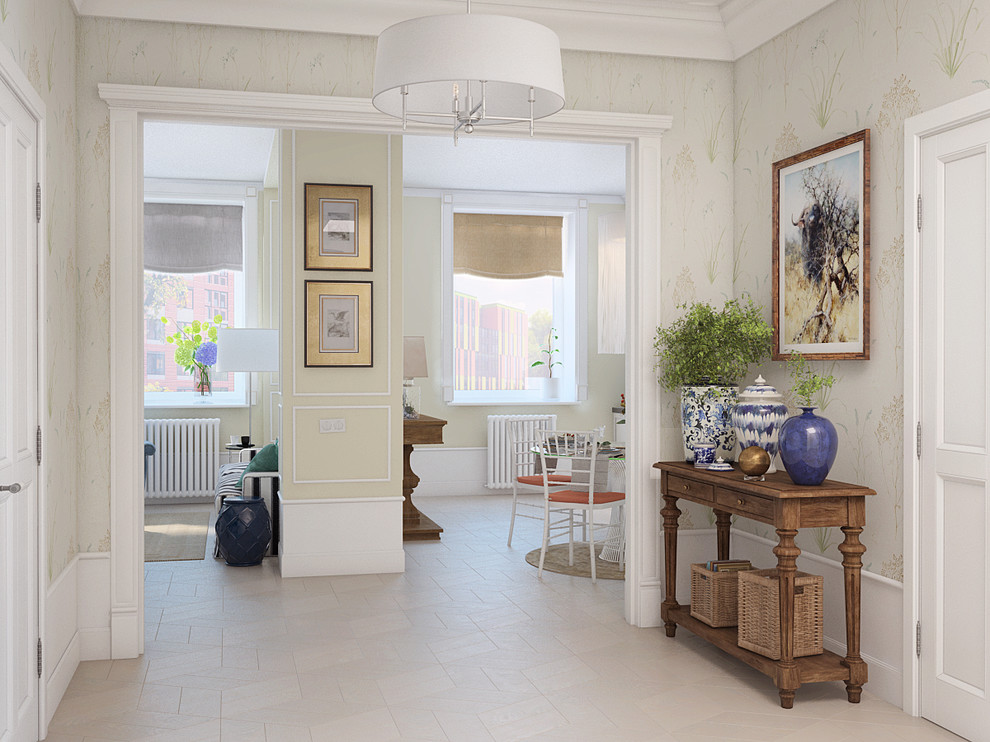 ЖК "Студенческая 20"