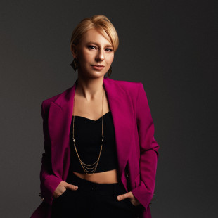 Ирина Белова