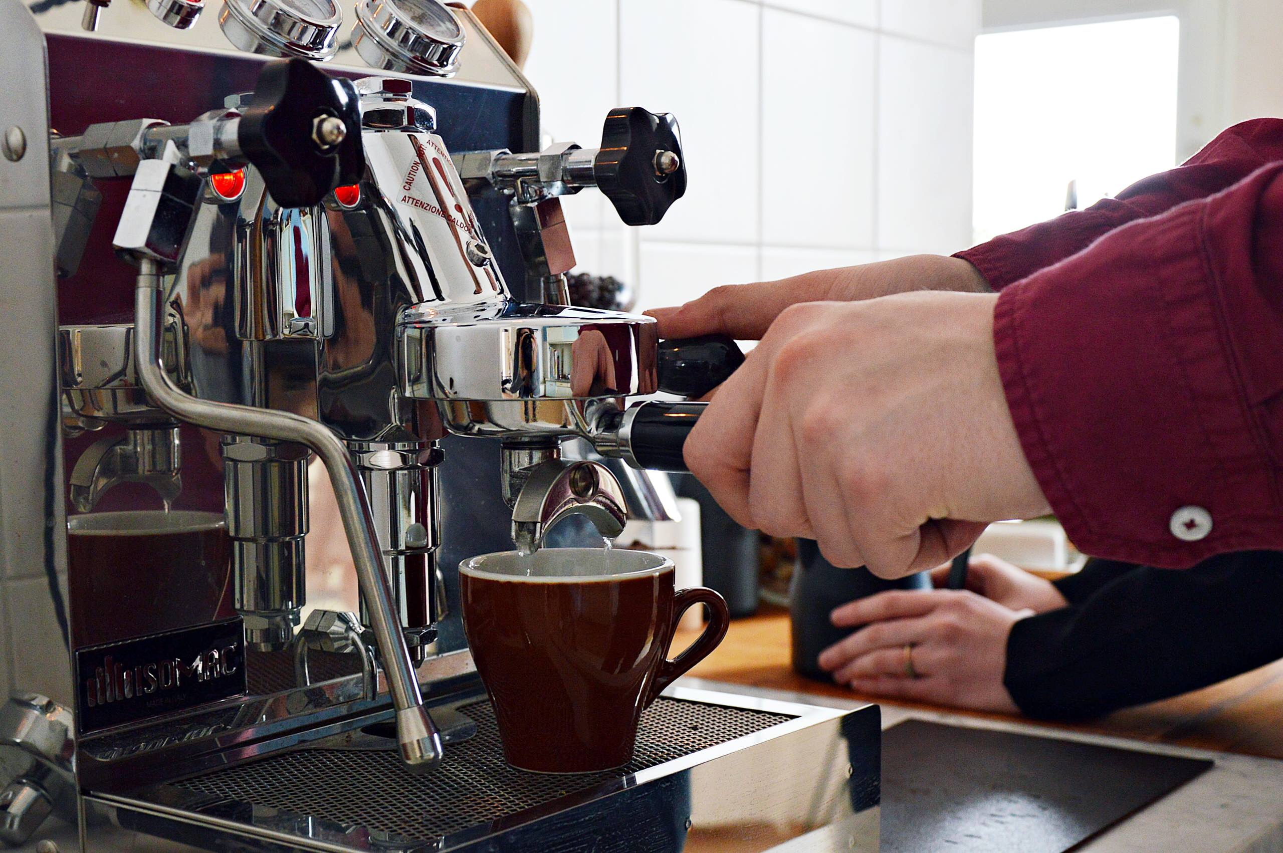 Houzz Германия: Творческое пристанище в Дюссельдорфе