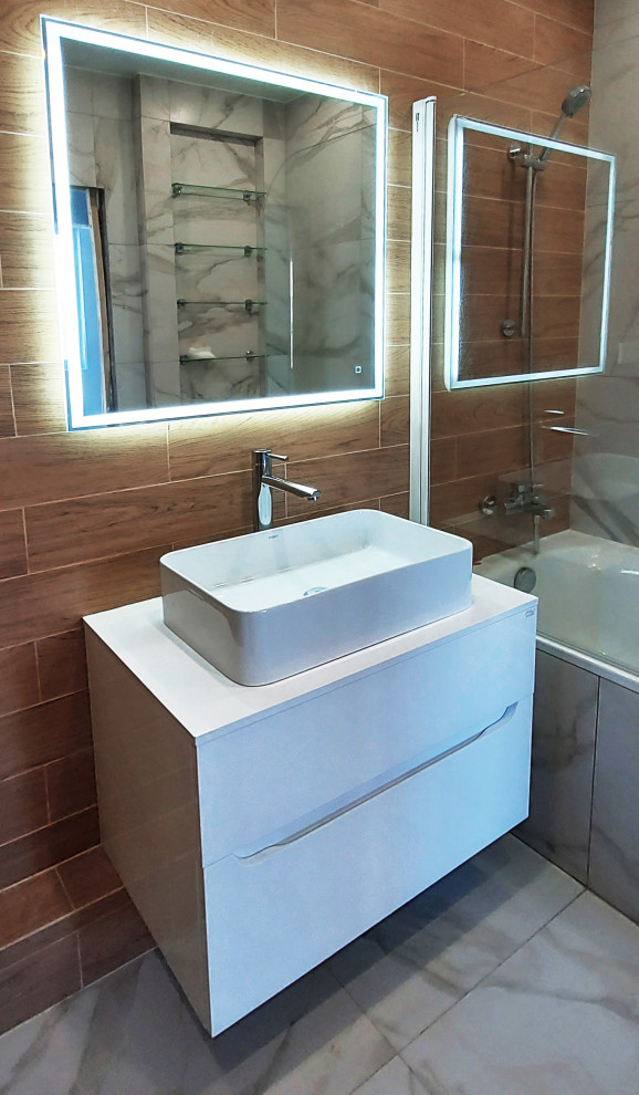 ЖК «Legenda Героев»