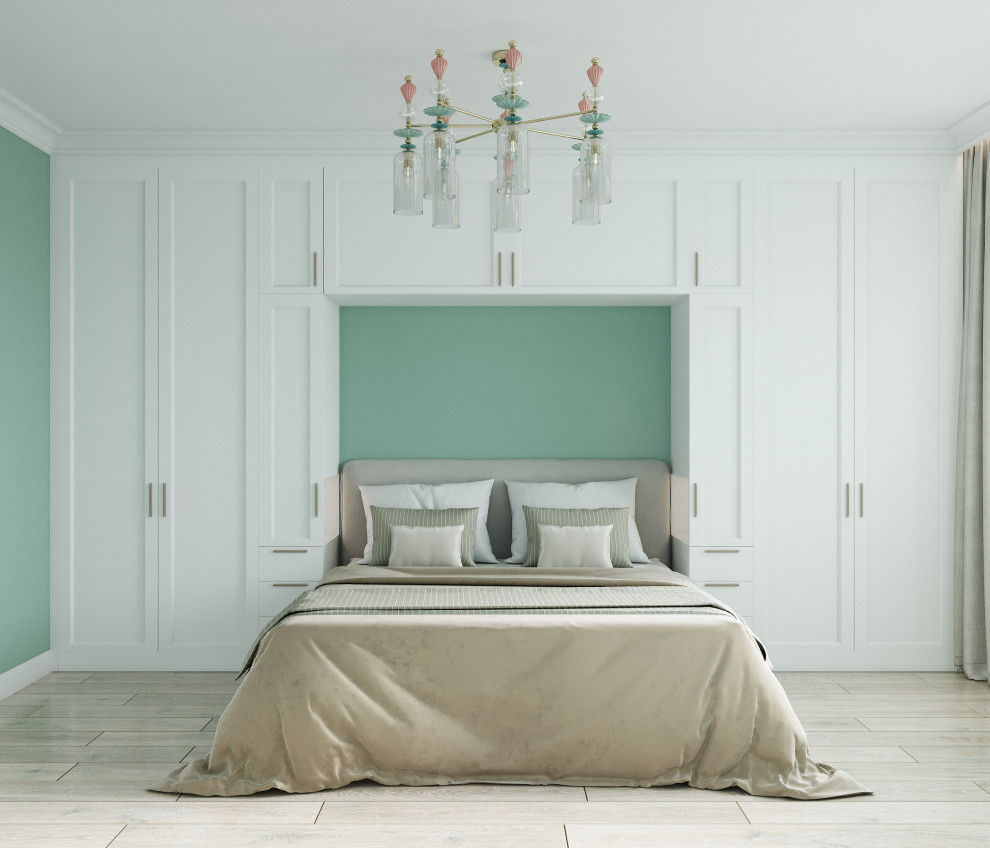 3х комнатная хрущевка, 56м2, САО, г. Москва