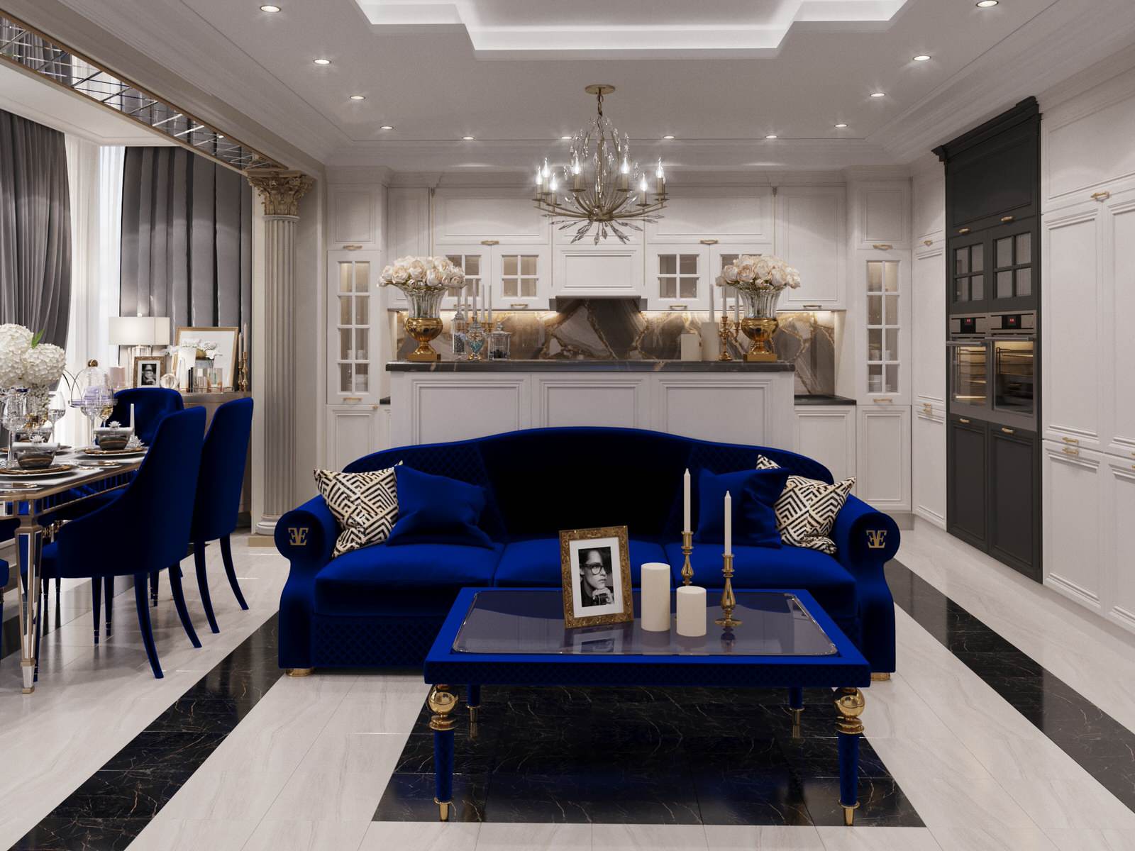 Галина Гегешидзе