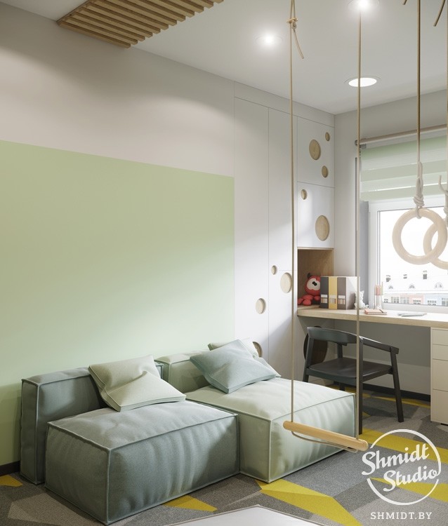 Проект "TownHouse", Санкт-Петербург, 211 м.кв.