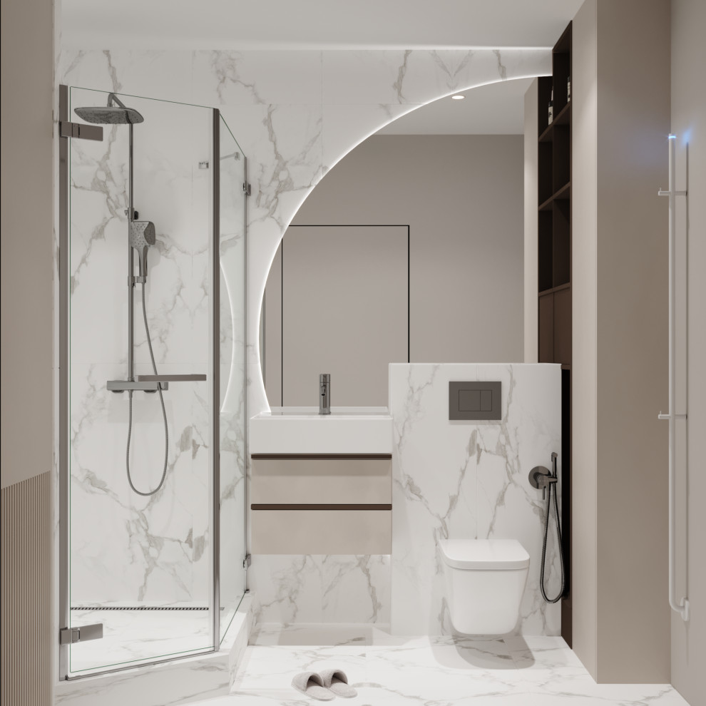 Дизайн проект г.Пенза ул.Алая