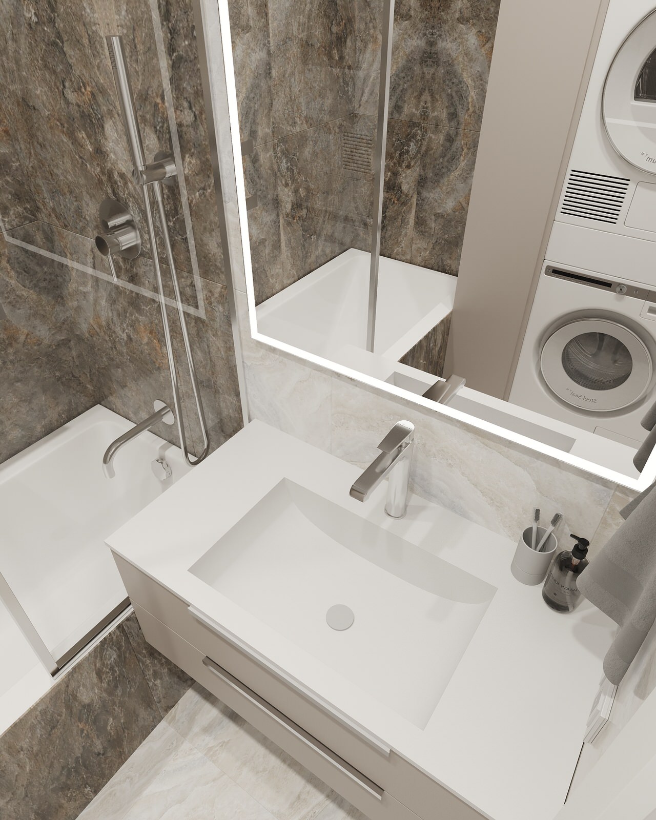 ул. Героя Бочарникова