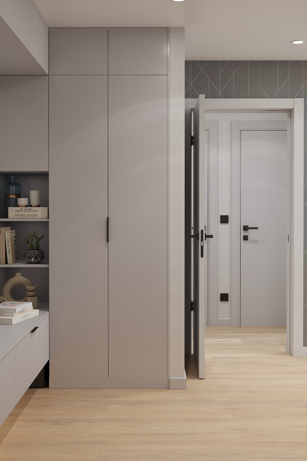 Однокомнатная квартира, пгт Лучегорск Приморского края