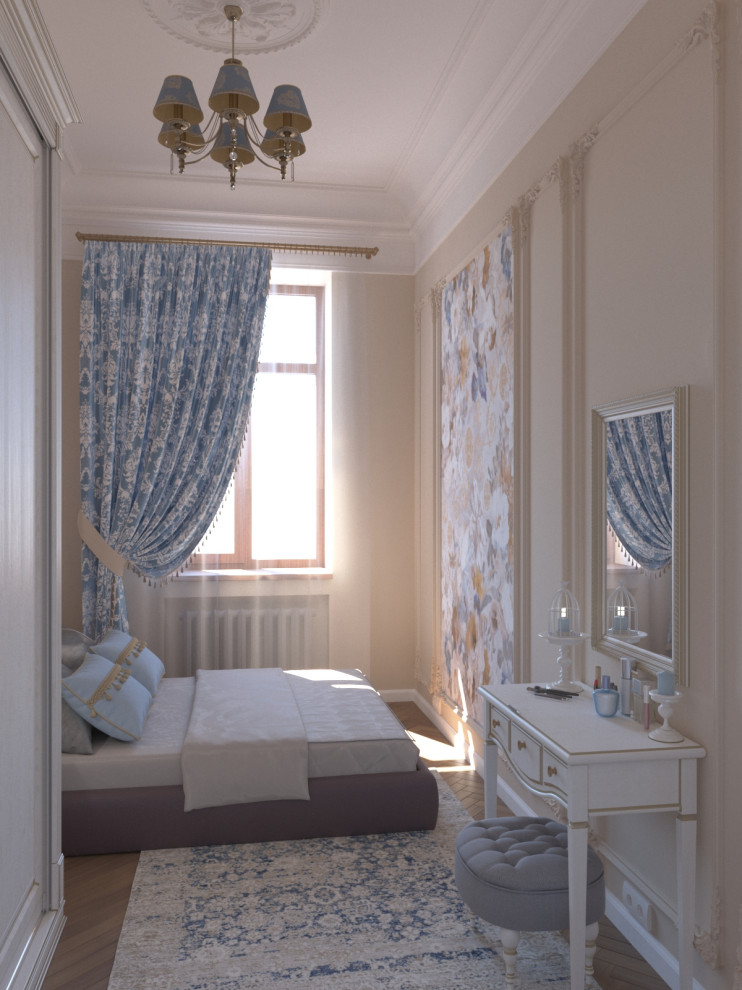 Квартира 100 кв. м. г. Владивосток, ул. Светланская-17