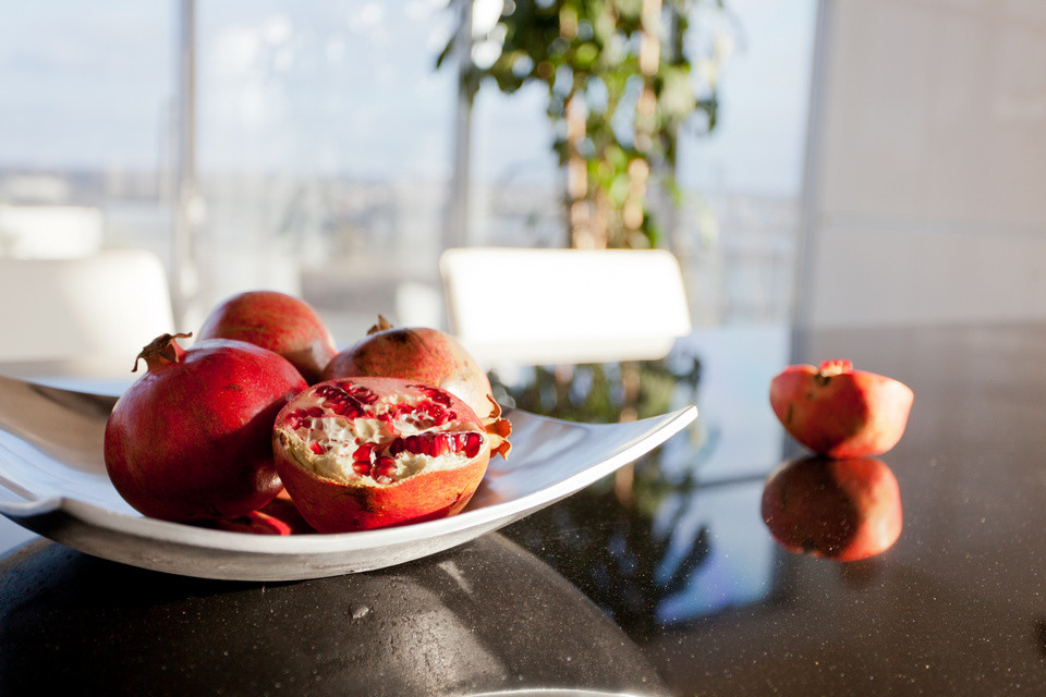 Обложка проекта: WHITE & BROWN