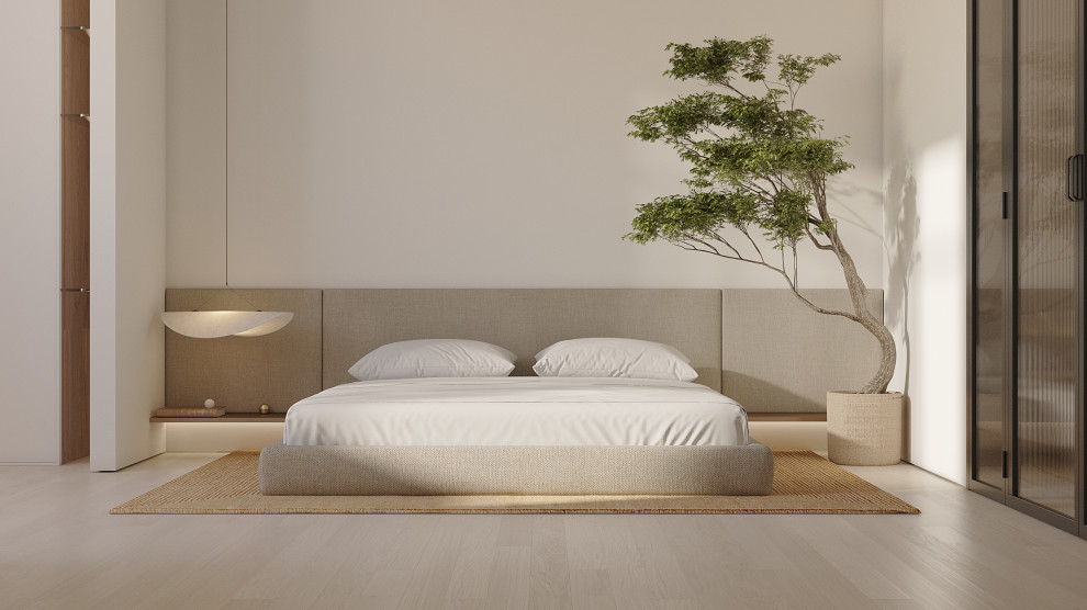 Обложка проекта: Дизайн-проект квартиры 69 м2